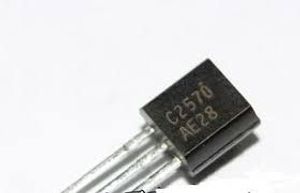 2SC2570