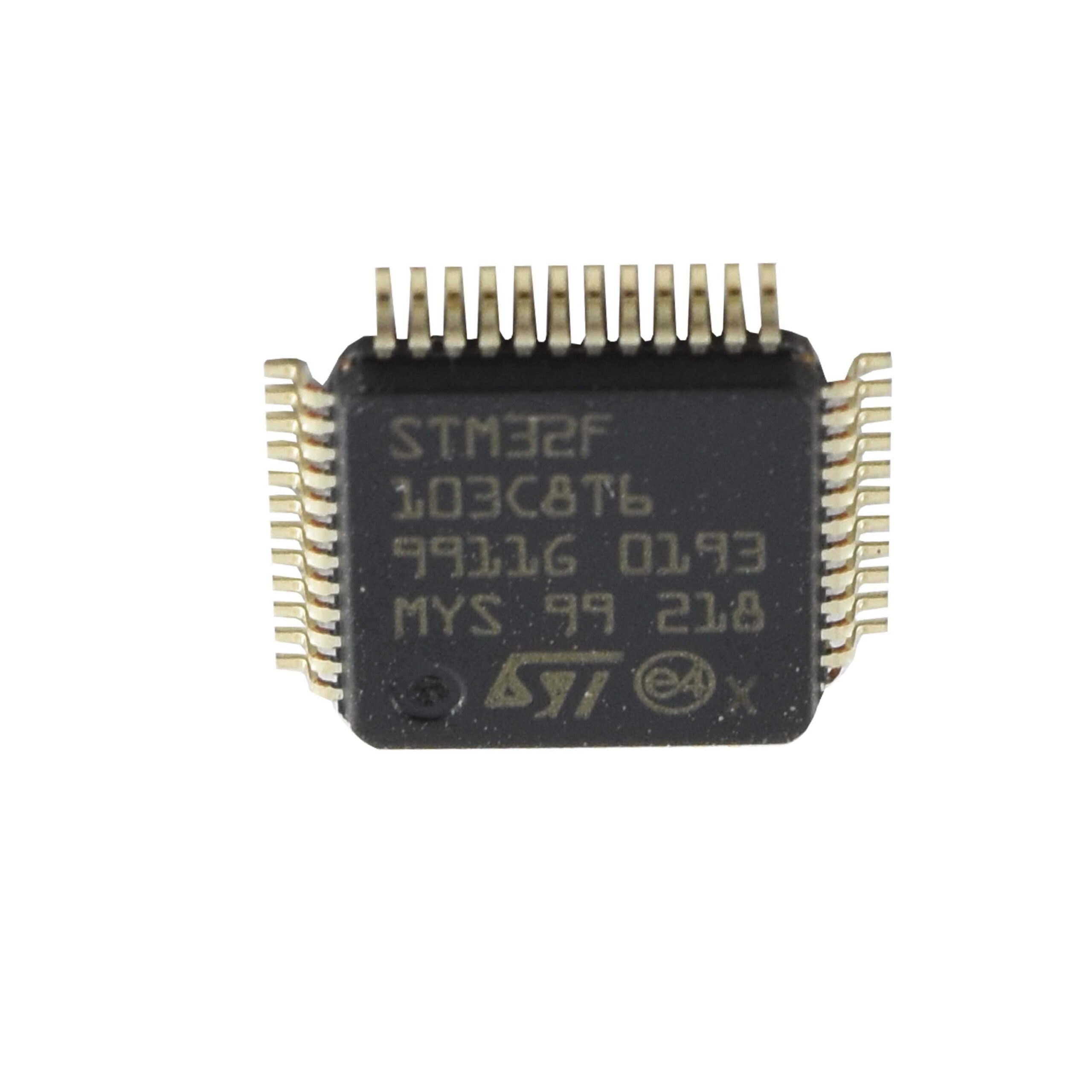 میکروکنترلر STM32F103C8T6 اورجینال