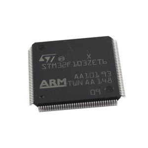 میکروکنترلر STM32F103ZET6 اورجینال