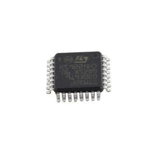 میکروکنترلر STM32F030K6T6 اورجینال