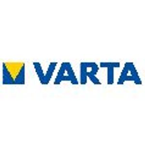 باتری نیم قلمی قابل شارژ 1000mAh دوتایی مارک وارتا VARTA