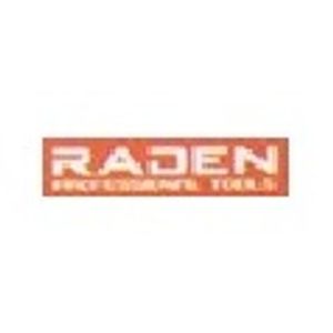 آچار سوکت زن تلفن و شبکه 8-6-4 رادن RADEN مدل LY-315R