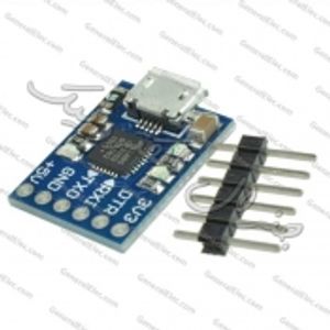 USB TO TTL (CP2102) MINI