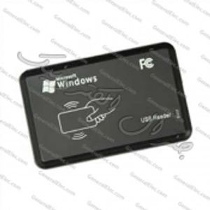 ID CARD READER