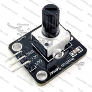 POTENTIOMETER 20K MODULE