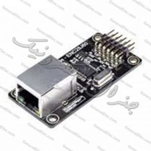 ETHERNET MODULE ENC28J60