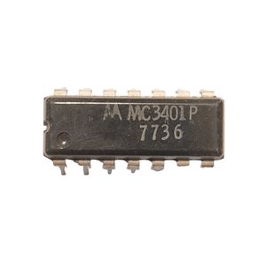 MC3401P