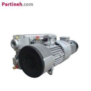 پمپ وکیوم روتاری روغنی تک مرحله ای 250 متری مدل X-250 برند JOYSUN