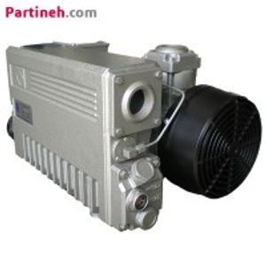 پمپ وکیوم روتاری روغنی تک مرحله ای 40 متری مدل X-40 برند JOYSUN