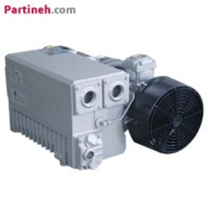 پمپ وکیوم روتاری روغنی تک مرحله ای 100 متری مدل X-100 برند JOYSUN