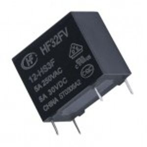 HF32FV-12V