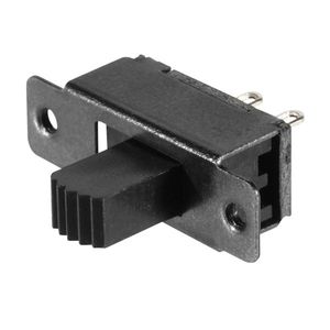 بسته 10 عددی کلید کشویی سه پایه سایز بزرگ Key 3pin ابعاد 15x7x7mm