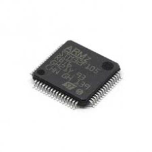 میکرو کنترلر STM32F105RBT6