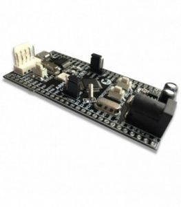 هدربرد میکروکنترلر ARMSTM32F103C8T6 نیرا سیستم