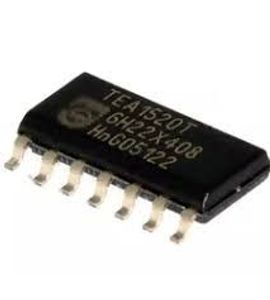 TEA1520 SMD کد588