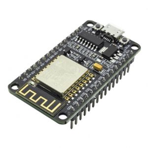 برد توسعه وای فای NodeMCU به همراه ماژول ESP8266-12F