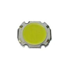 LED COB گرد 10W سفید مهتابی