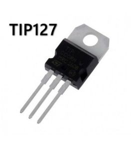 ترانزیستور TIP127 پکیج TO-220