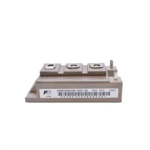 ماژول آی جی بی تی دوبل فوجی (اورجینال) 2MBI400U2B-060-50 FUJI IGBT DUAL PACK MODULES