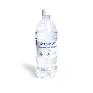 الکل ایزوپروپیل isopropyl alcohol