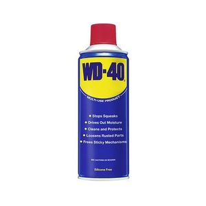 اسپری WD-40