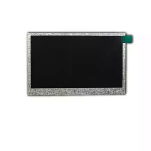 ( LCD )  ال سی دی 4.3 اینچ ساده آیفون تصویری