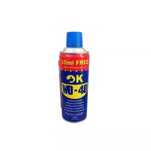 اسپری روان کننده WD-40 (برند OK)