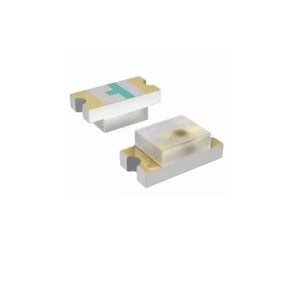 LED 0805 زرد