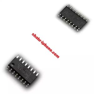 آی سی TEA1062 SMD