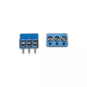 ترمینال 3 پین آبی-KF300