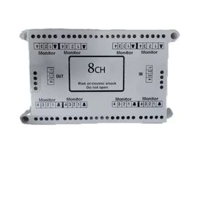 برد شاسی پنل uc سوزوکی 2 واحده