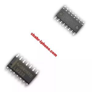 آی سی LM339-SMD