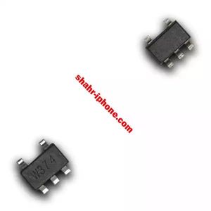 آی سی w37B