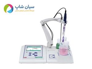 ECمتر چندکاره آزمایشگاهی برند XS مدل Cond 80 Pro