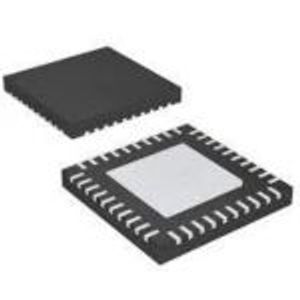 MAX2172ETL+