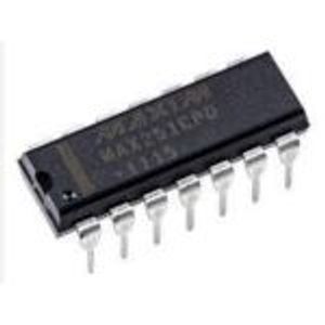 MAX251CPD