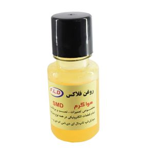 روغن مایع فلاکس 20cc جنرال