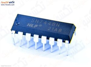 SN7448N