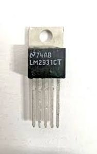 LM2931CT