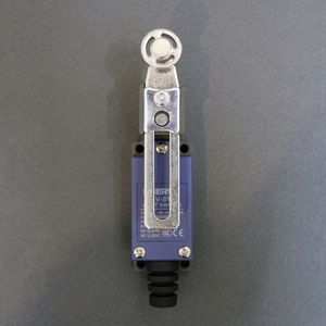 میکرو سويیچ اهرمی مارک ENERVY ترکیه مدل ENV-8108