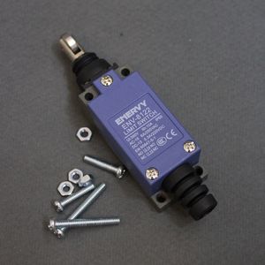 میکرو سويیچ غلتکی مارک ENERVY ترکیه مدل ENV-8122