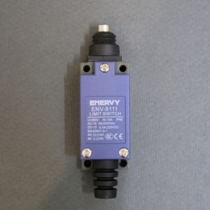 میکرو سويیچ فشاری مارک ENERVY ترکیه مدل ENV-8111