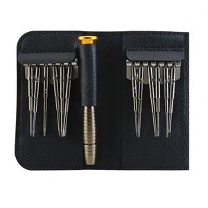 ست پیچ گوشتی bst-633