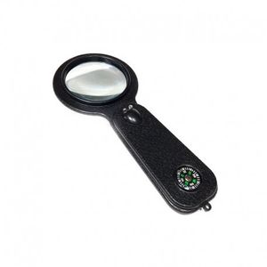 ذره بین چراغدار bst-108