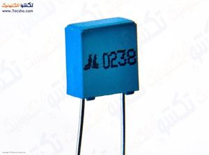 270NF 100V MKT