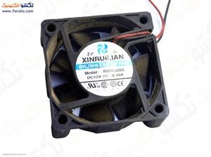 FAN 6*6 12V OLD