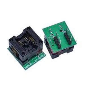 مبدل آی سی SOP-8