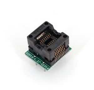 SOP16 1.27 DIP 16 ADAPTOR