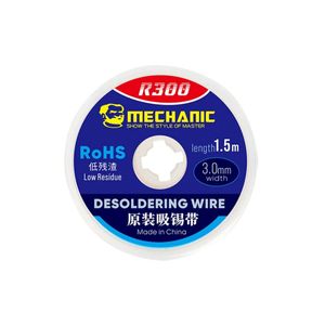 قلع کش سیمی مکانیک MECHANIC R300 3015