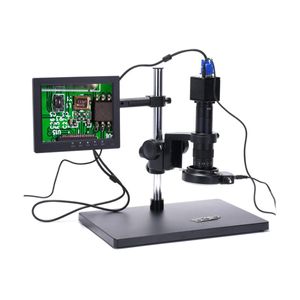 میکروسکوپ دیجیتال یاکسون مدل YaXun AK23B